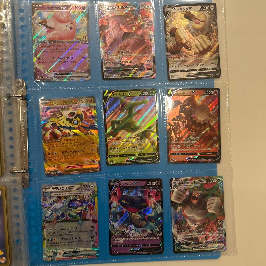 d*4様 ポケカまとめ売り