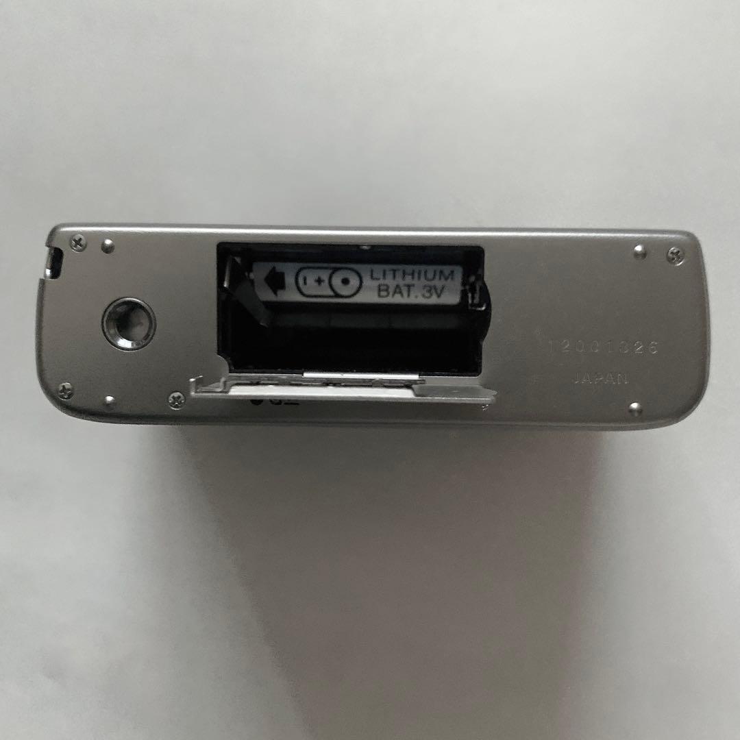 美品　Minolta TC-1 ミノルタ フィルムカメラ