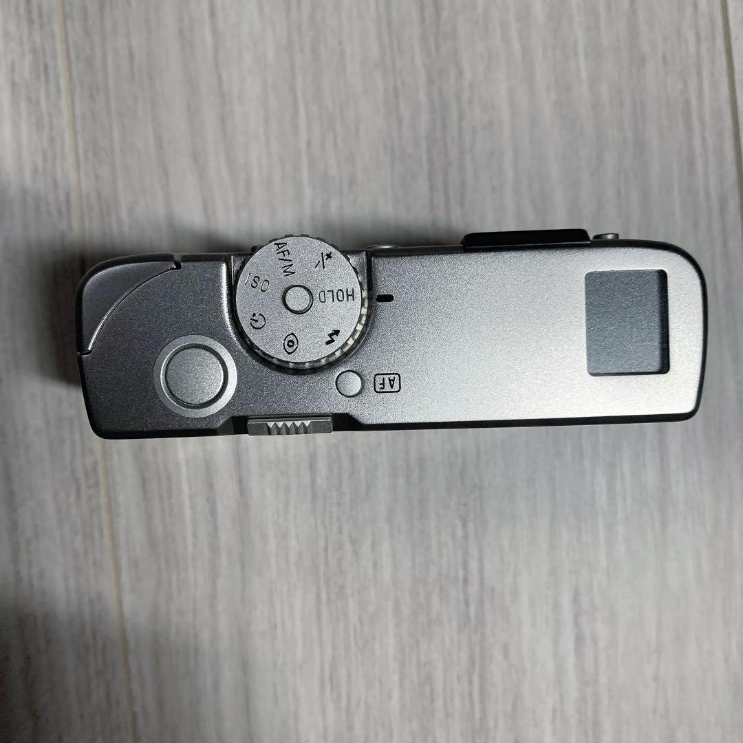 美品　Minolta TC-1 ミノルタ フィルムカメラ