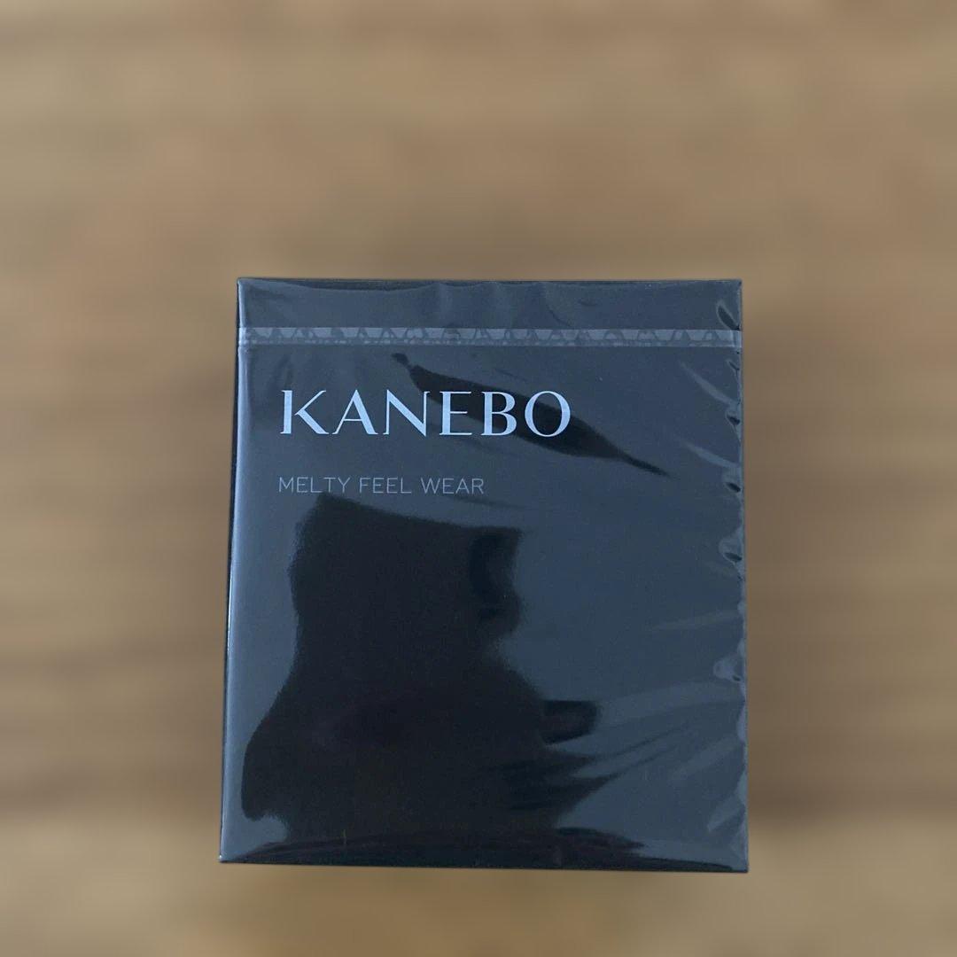 KANEBO メルティフィールウェアⅡ 115 メイクアップブラシ新品未開封