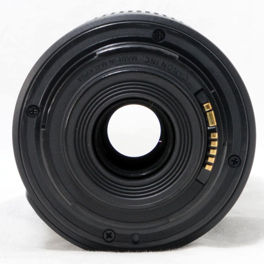 ★美品★Canon キャノン EF-S 55-250mm F4-5.6 ISⅡ