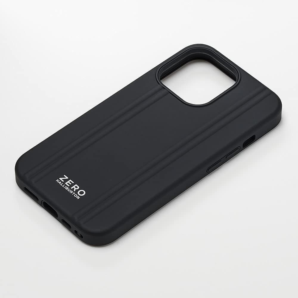 在庫ラスト1★iPhone13 Pro ケース ZERO HALLIBURTON