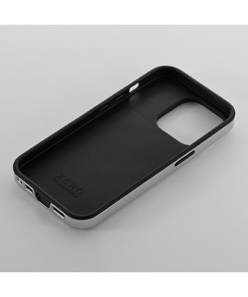 在庫ラスト1★iPhone13 Pro ケース ZERO HALLIBURTON