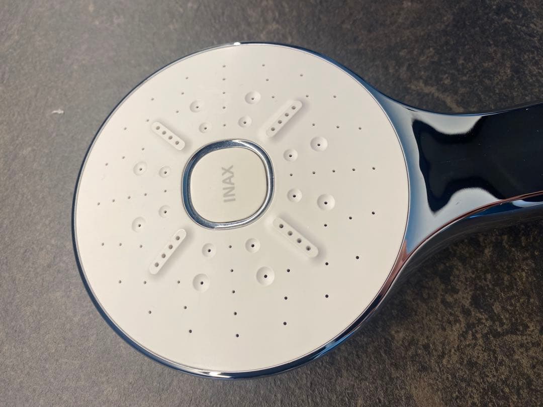 【美品】INAX エコアクアシャワー SPA