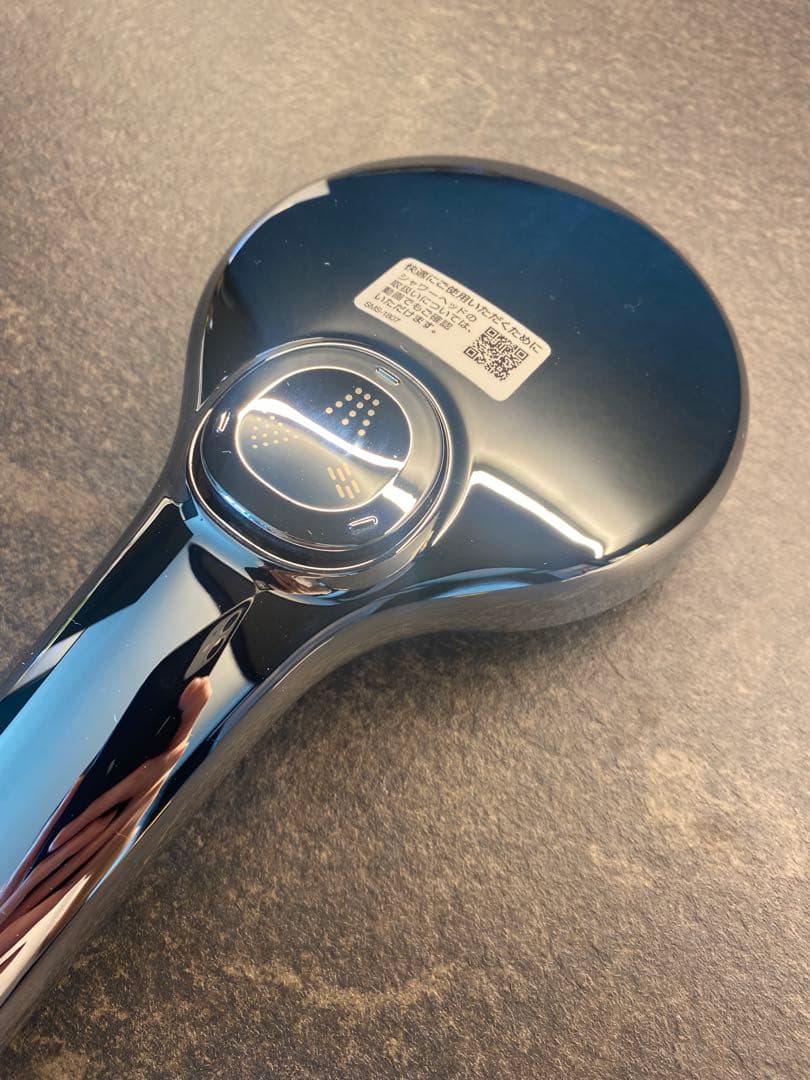 【美品】INAX エコアクアシャワー SPA