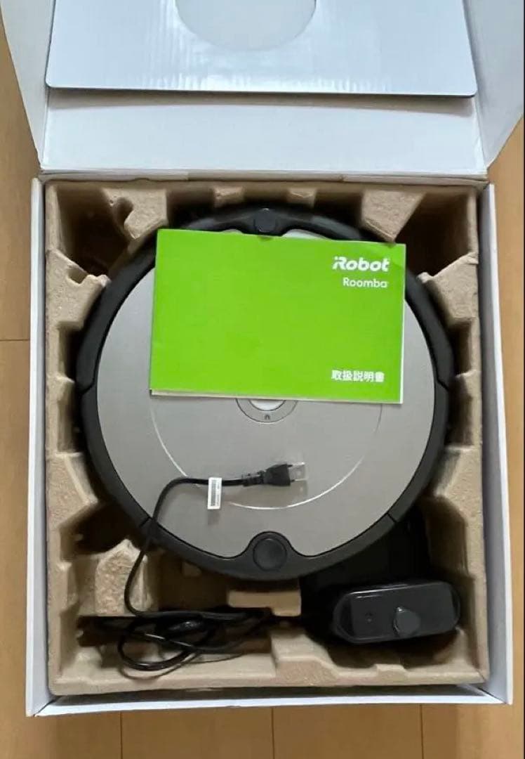 Roomba 694 ロボット掃除機ルンバ