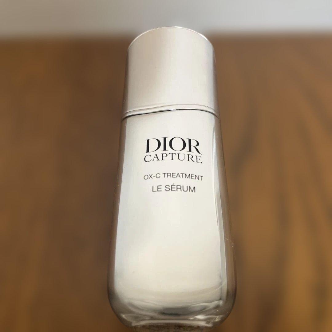 Dior ディオール カプチュール　ルセラム30ml