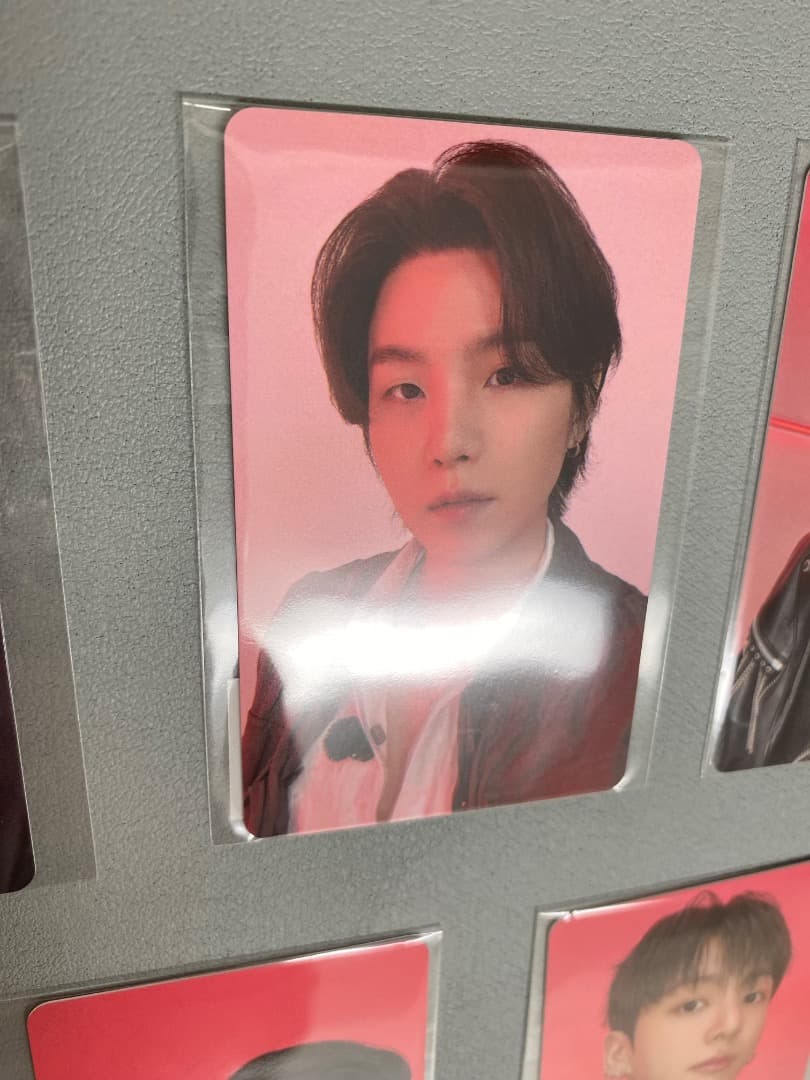 BTS アリラン ラキドロ weverse JAPAN