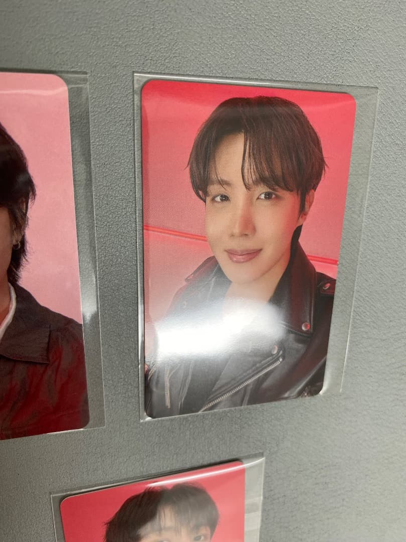 BTS アリラン ラキドロ weverse JAPAN
