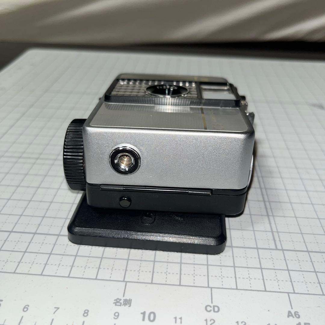 RICOH AUTO HALF E2 完動品【作例あり】