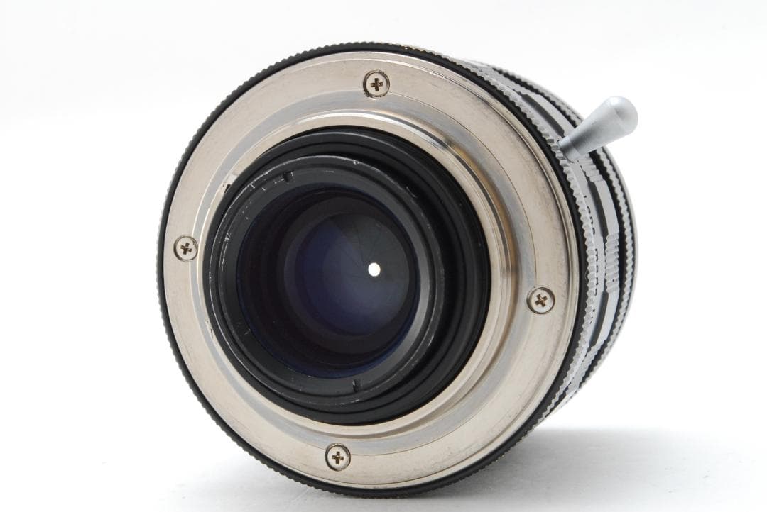 光学美品 Voigtlander ULTRON 28mm f/1.9 #165
