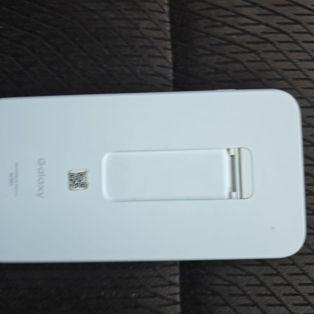 Galaxy 5G Mobile Wi-Fi SCR01 動作品