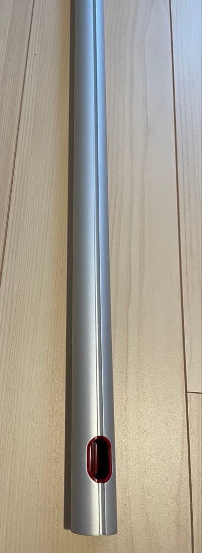 ダイソン　v12 detect slim fluffy 充電器スタンド