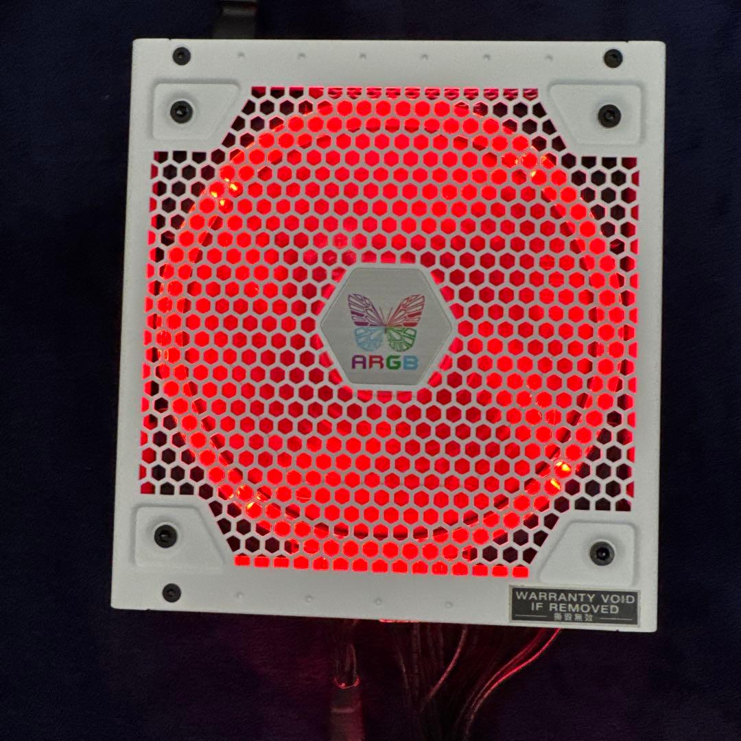電源ユニット SUPER FLOWER LEADEX III GOLD 850W