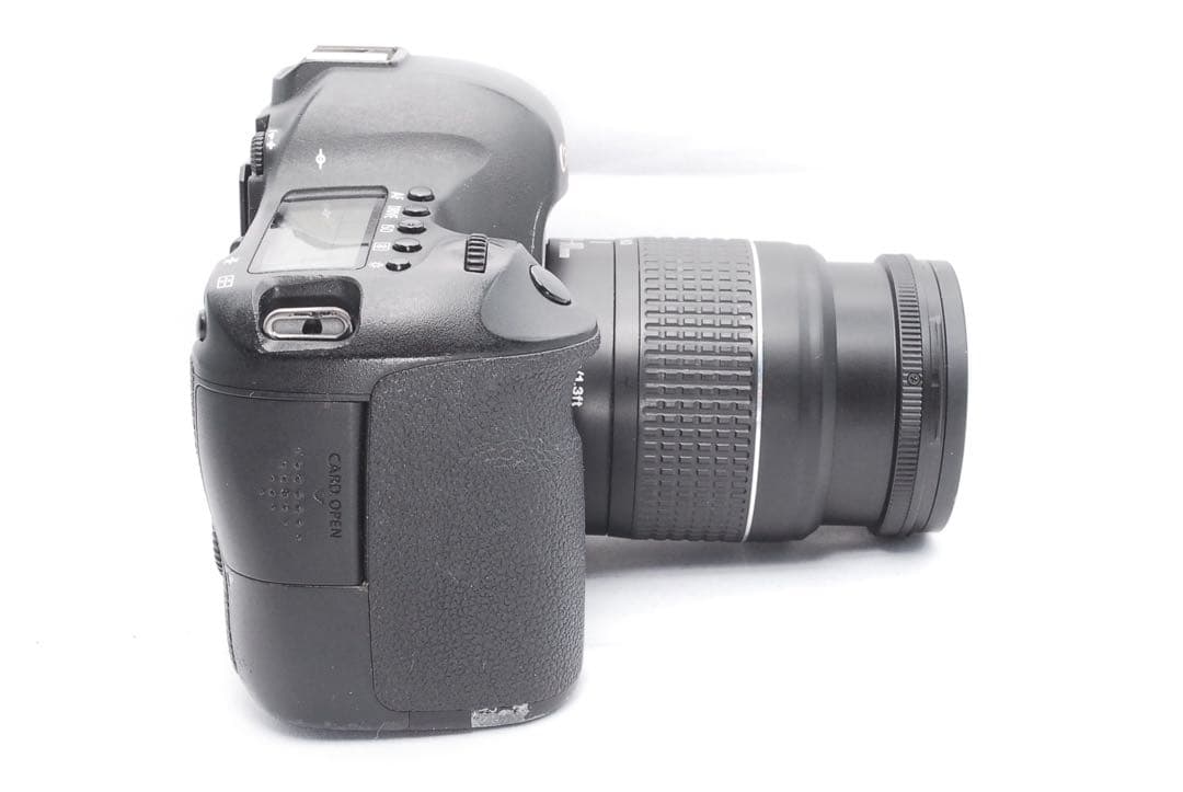 大特価❤️canon eos 6d⭐︎フルサイズ⭐︎レンズセット⭐︎おまけ多数⭐︎