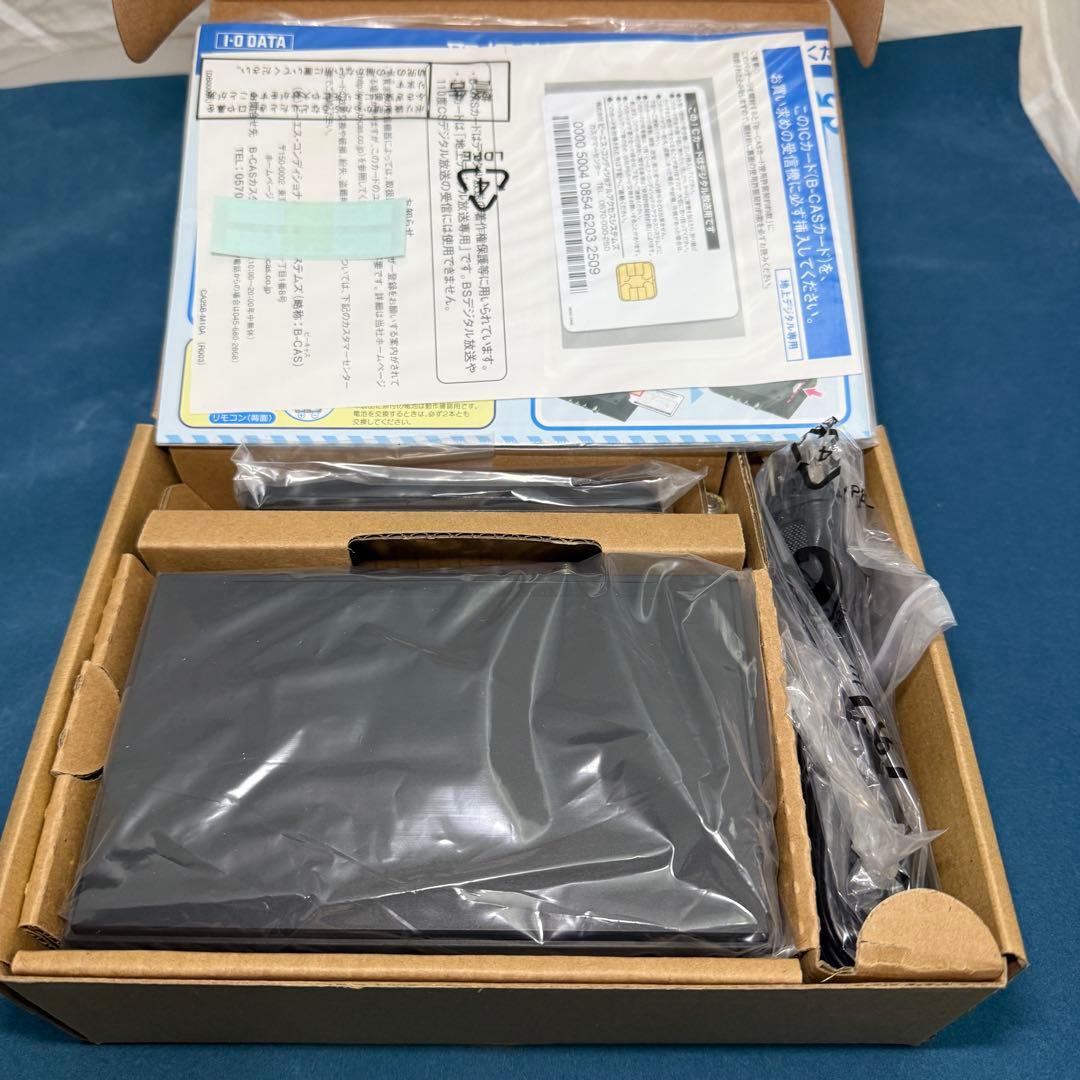 I-O DATA 地上デジタルチューナー SO-T2SD