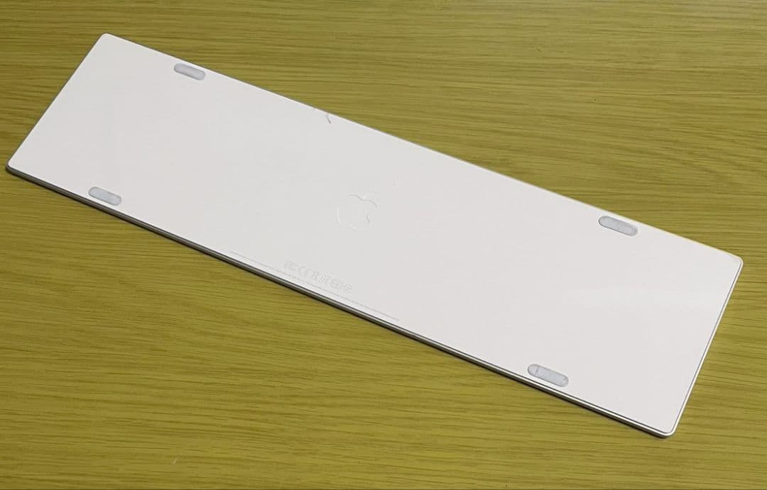 Apple Keyboard A1843 K テンキー付き
