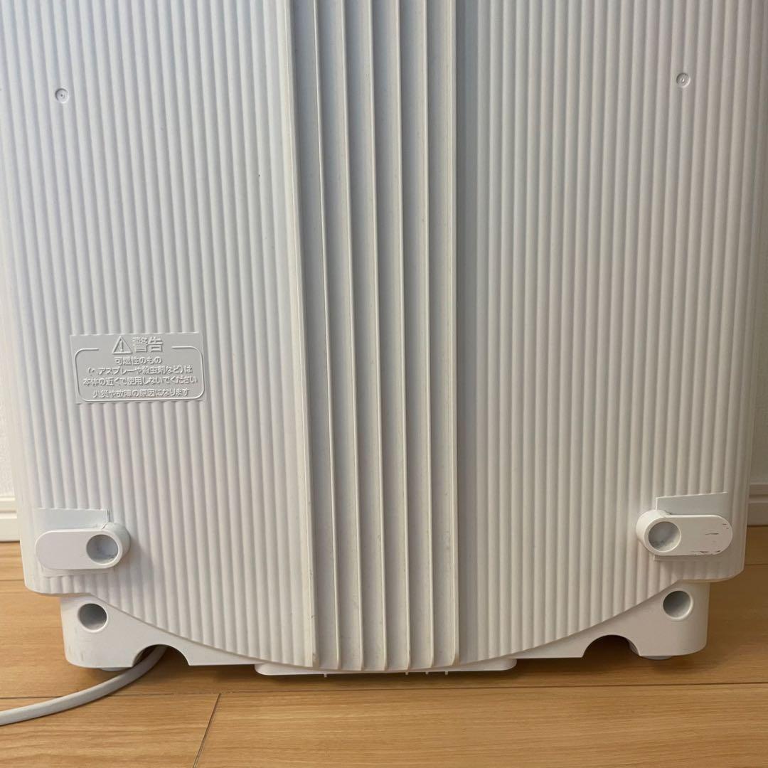 DAIKIN ダイキン MC80U-W 空気清浄機ストリーマ