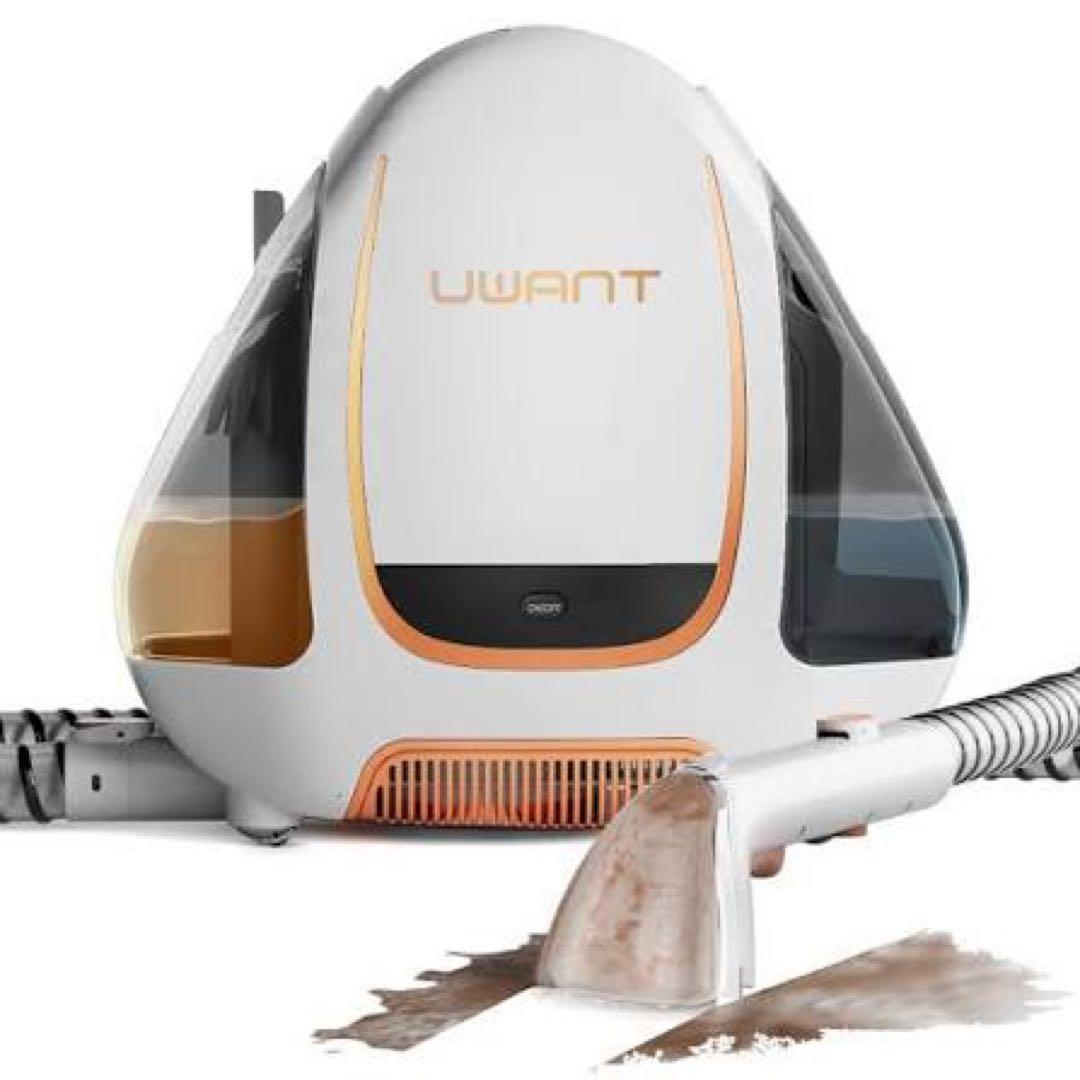 UWANT B100-S ウォッシャークリーナー　新品　 未開封　未使用品