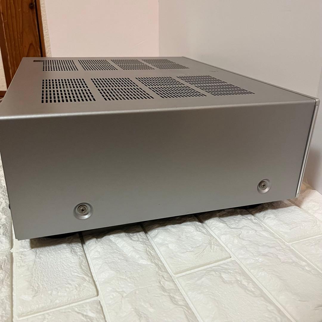 ヤマハ　プリメインアンプ　A-S801 動作品　YAMAHA