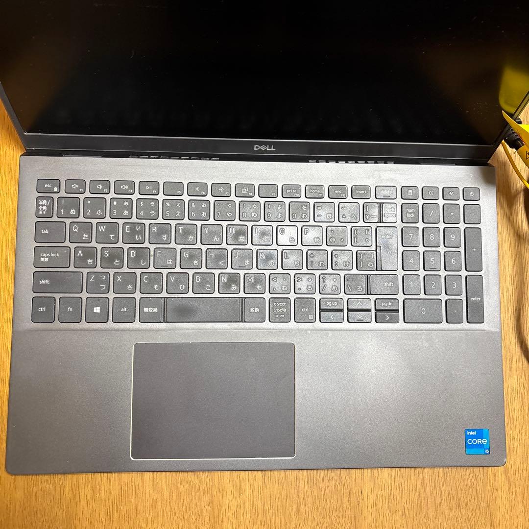 B*g様 《訳あり》Dell Vostro 5502 ノートPC ストレージ・メ