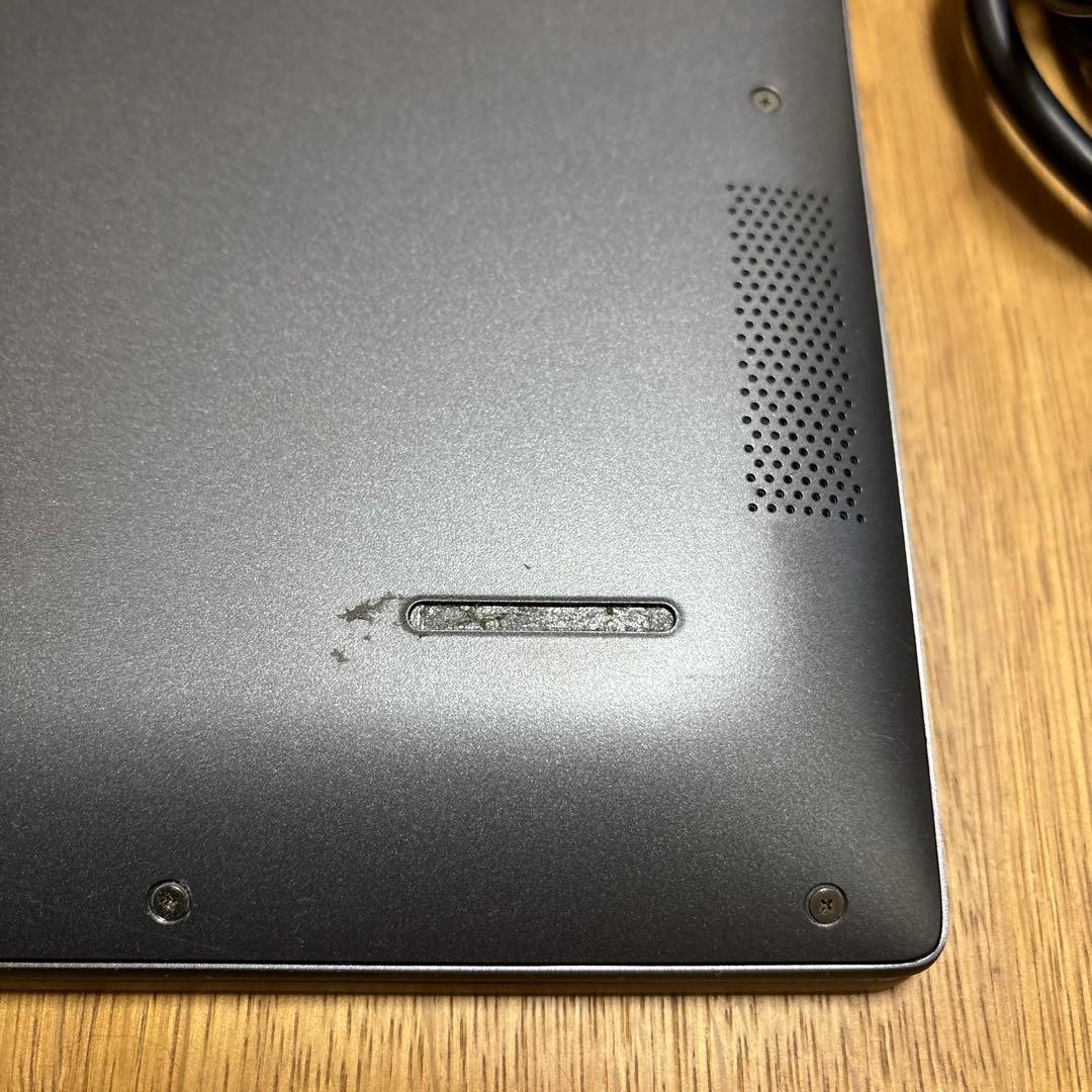 B*g様 《訳あり》Dell Vostro 5502 ノートPC ストレージ・メ