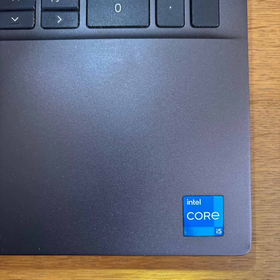 B*g様 《訳あり》Dell Vostro 5502 ノートPC ストレージ・メ