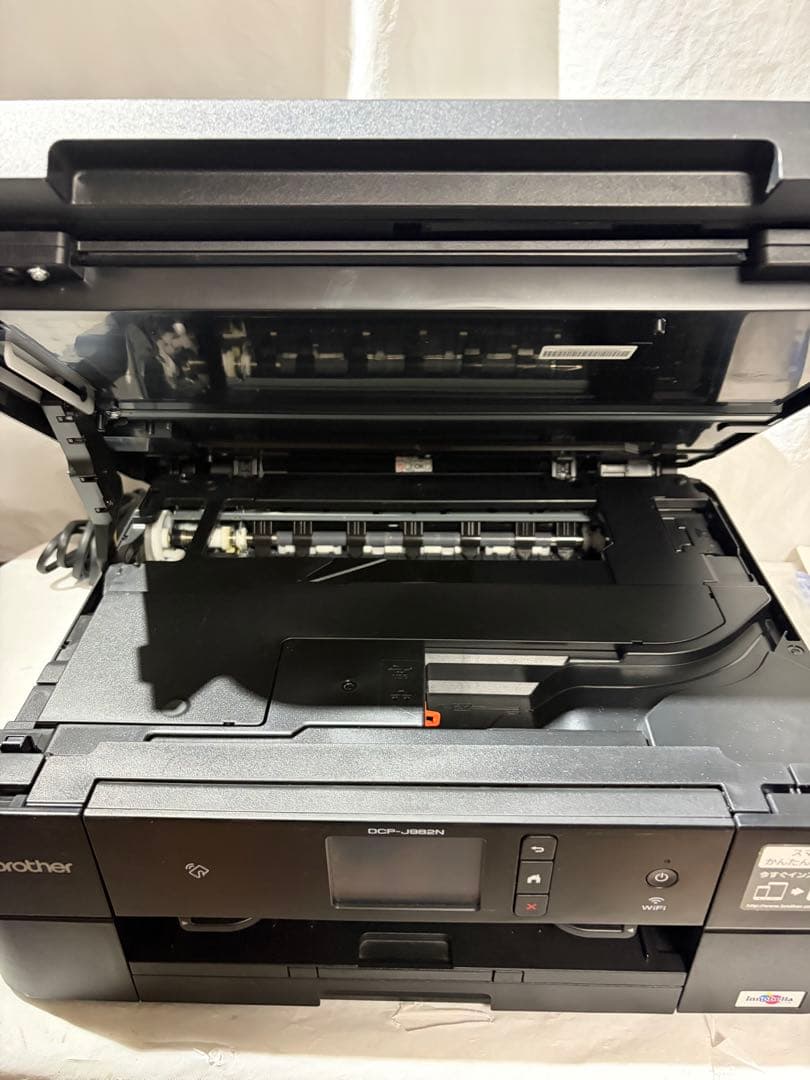 brother プリンター DCP-J982N 動作品
