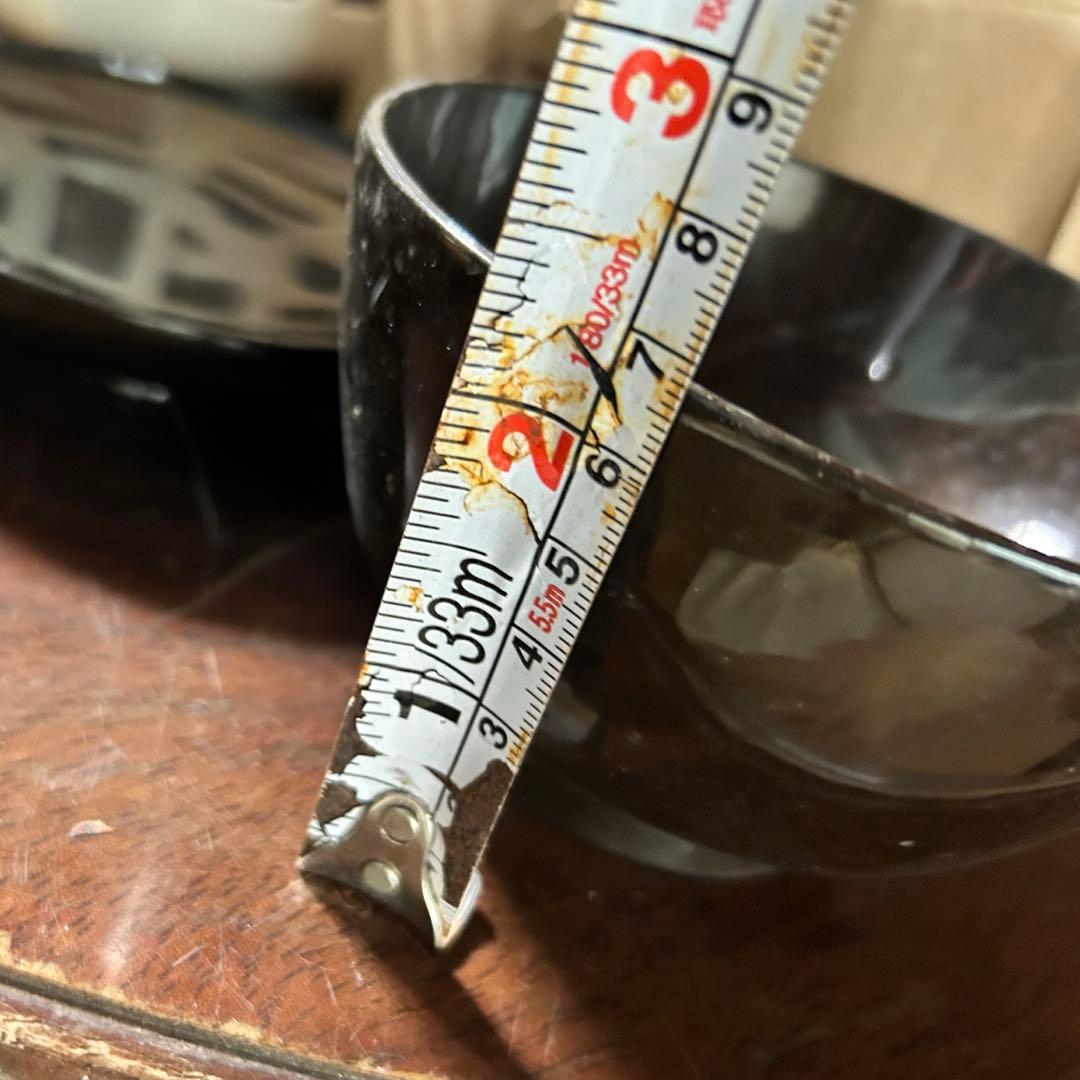 明治　大正　漆椀　4種類×20セット　蓋付き　お椀　茶碗　煮物ZARA