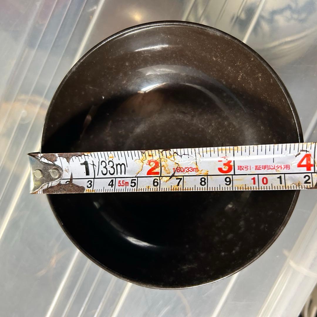 明治　大正　漆椀　4種類×20セット　蓋付き　お椀　茶碗　煮物ZARA