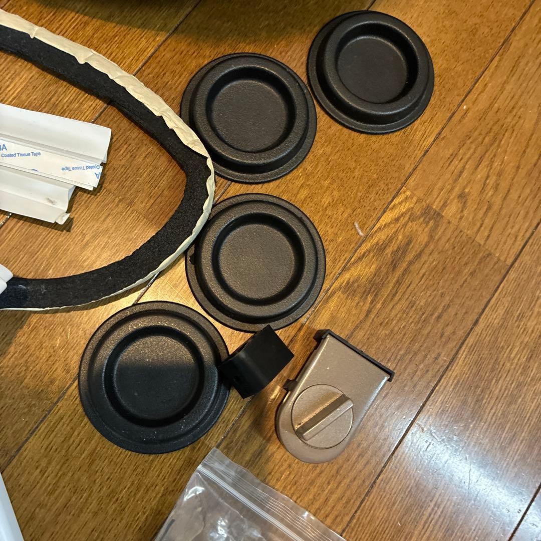 アイリスオーヤマ　ポータブルクーラー