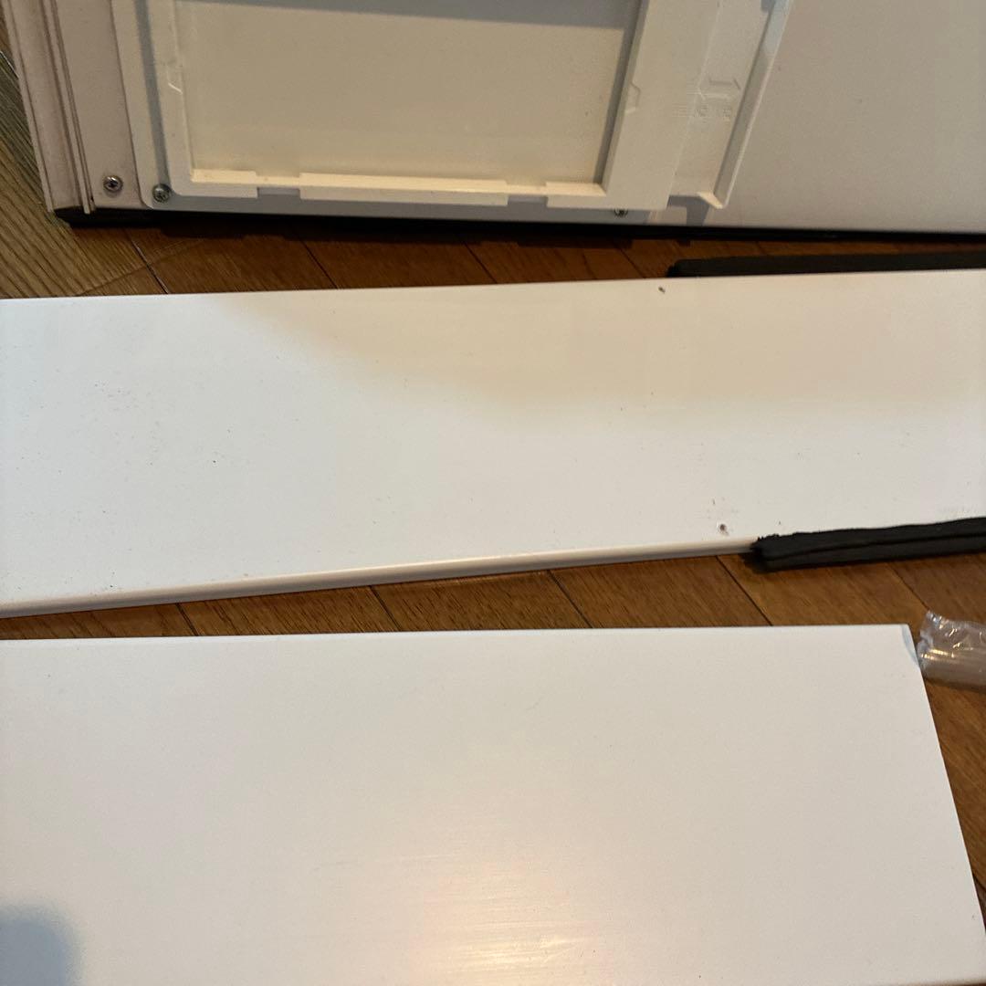 アイリスオーヤマ　ポータブルクーラー