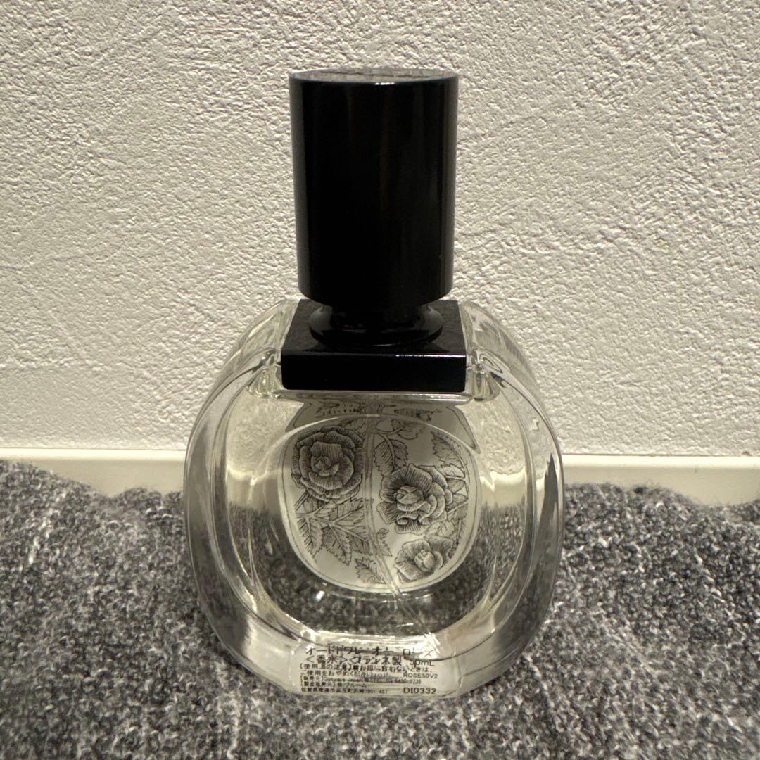 diptyque Eau Rose 50ml 香水