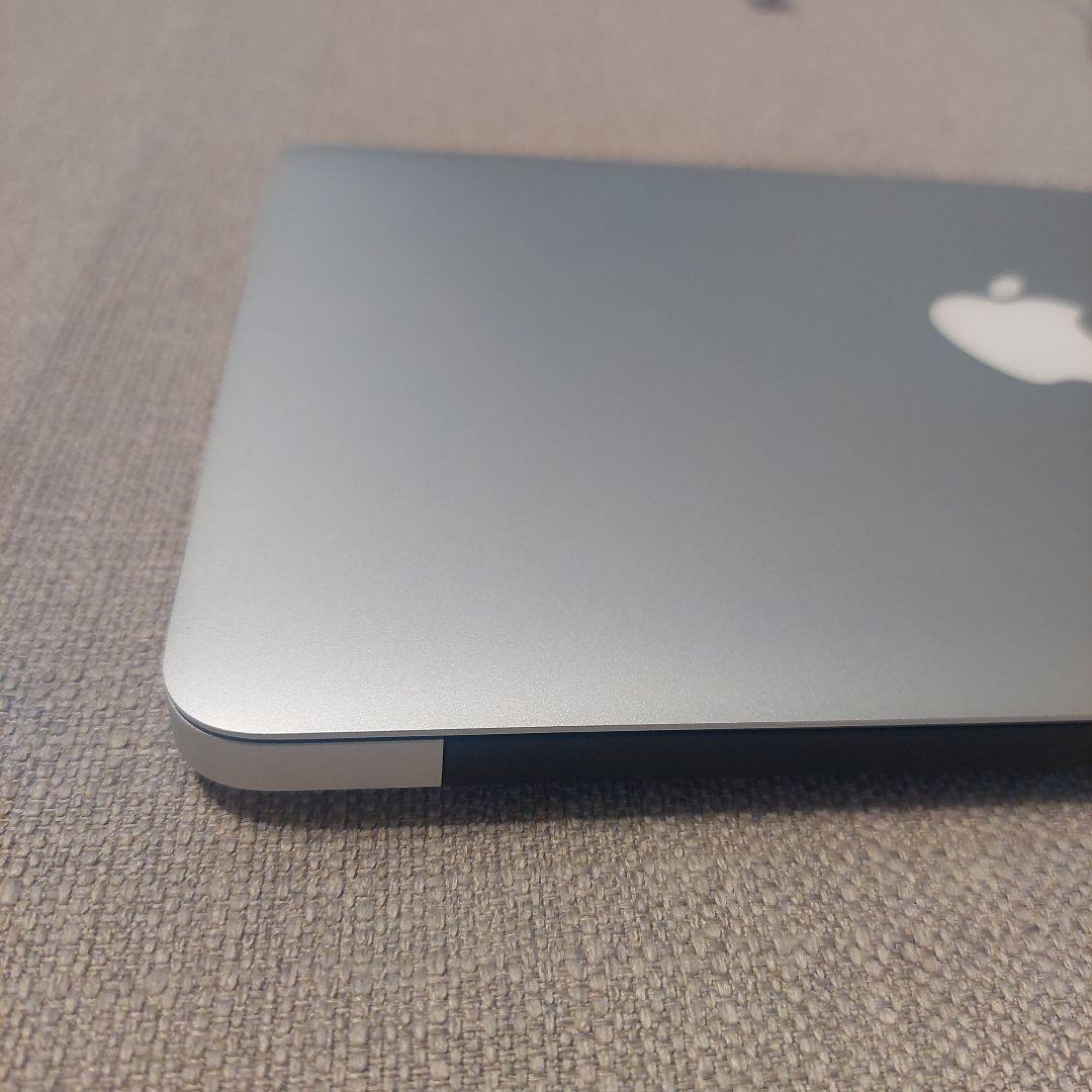 【動作良好】MacBook Air 11インチ 2015 SSD128GB i5