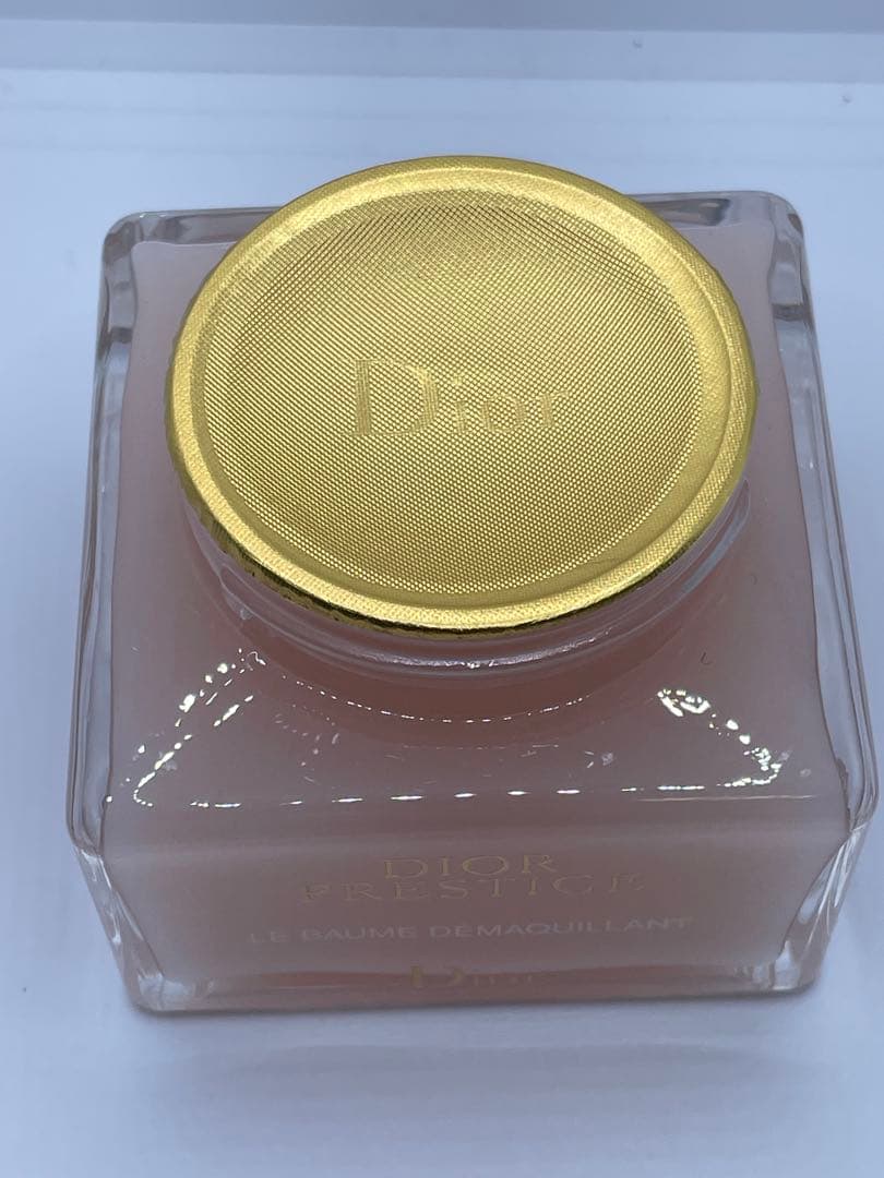 【未使用品】Dior ディオール プレステージル バームデマキヤント150ml