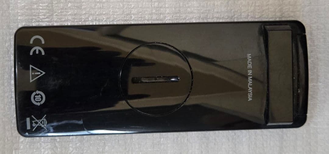 Bose Solo サウンドバー