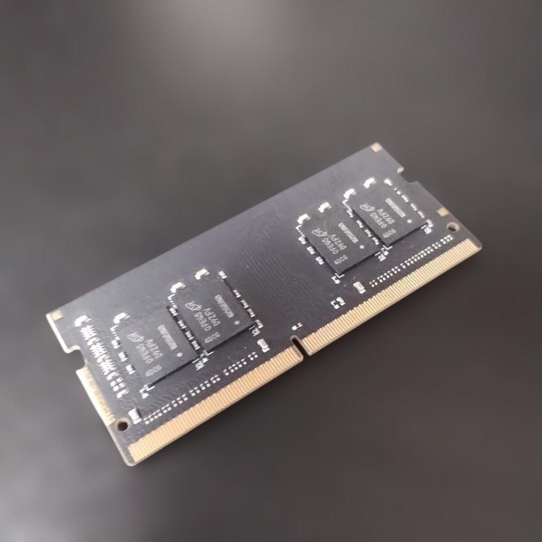 TIMETEC 16GB DDR4 3200MHz メモリ