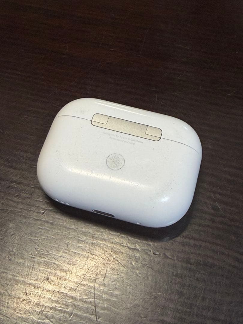 AirPods Pro2 本体