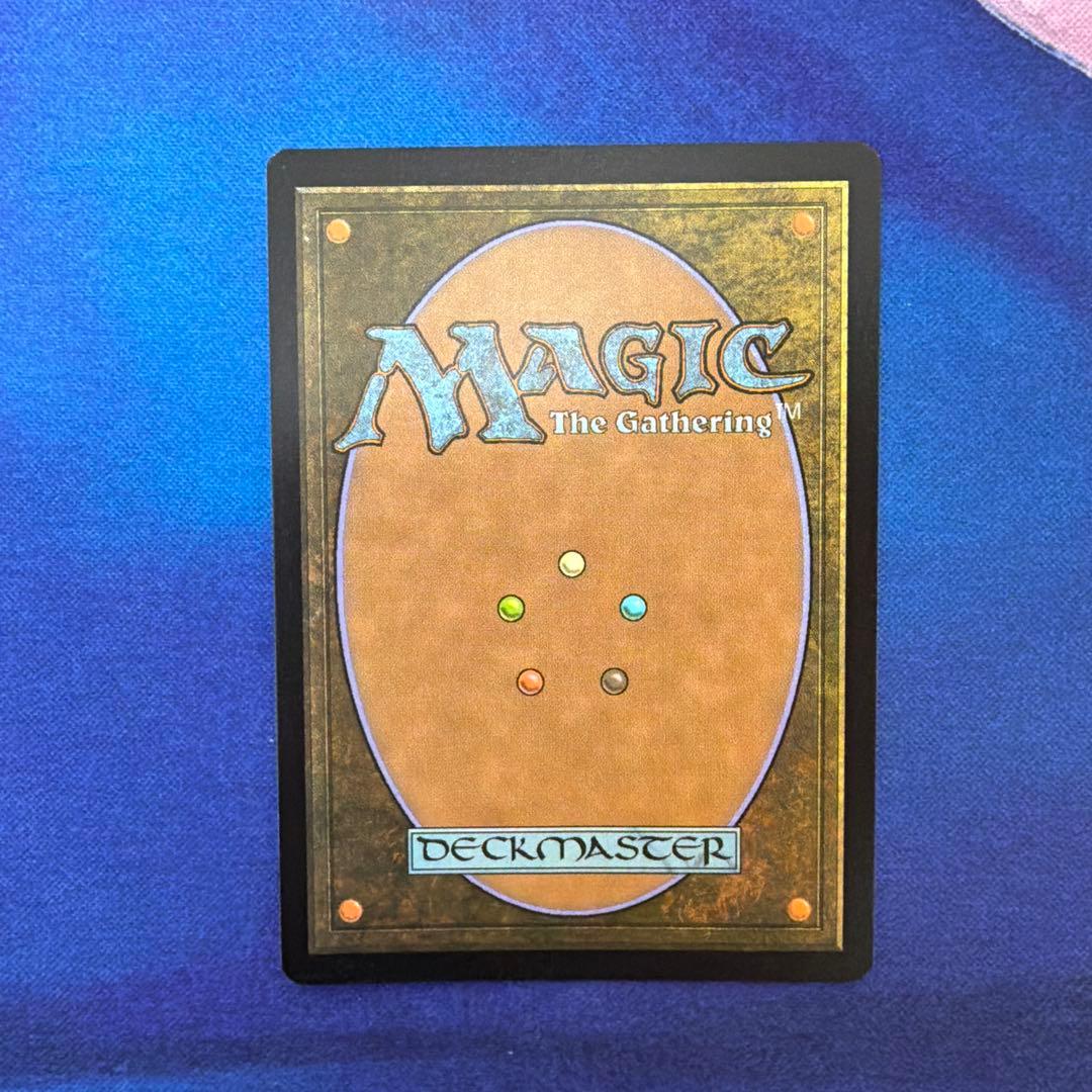 MTG STA-JP Foil 076 渦まく知識/Brainstorm 日本画