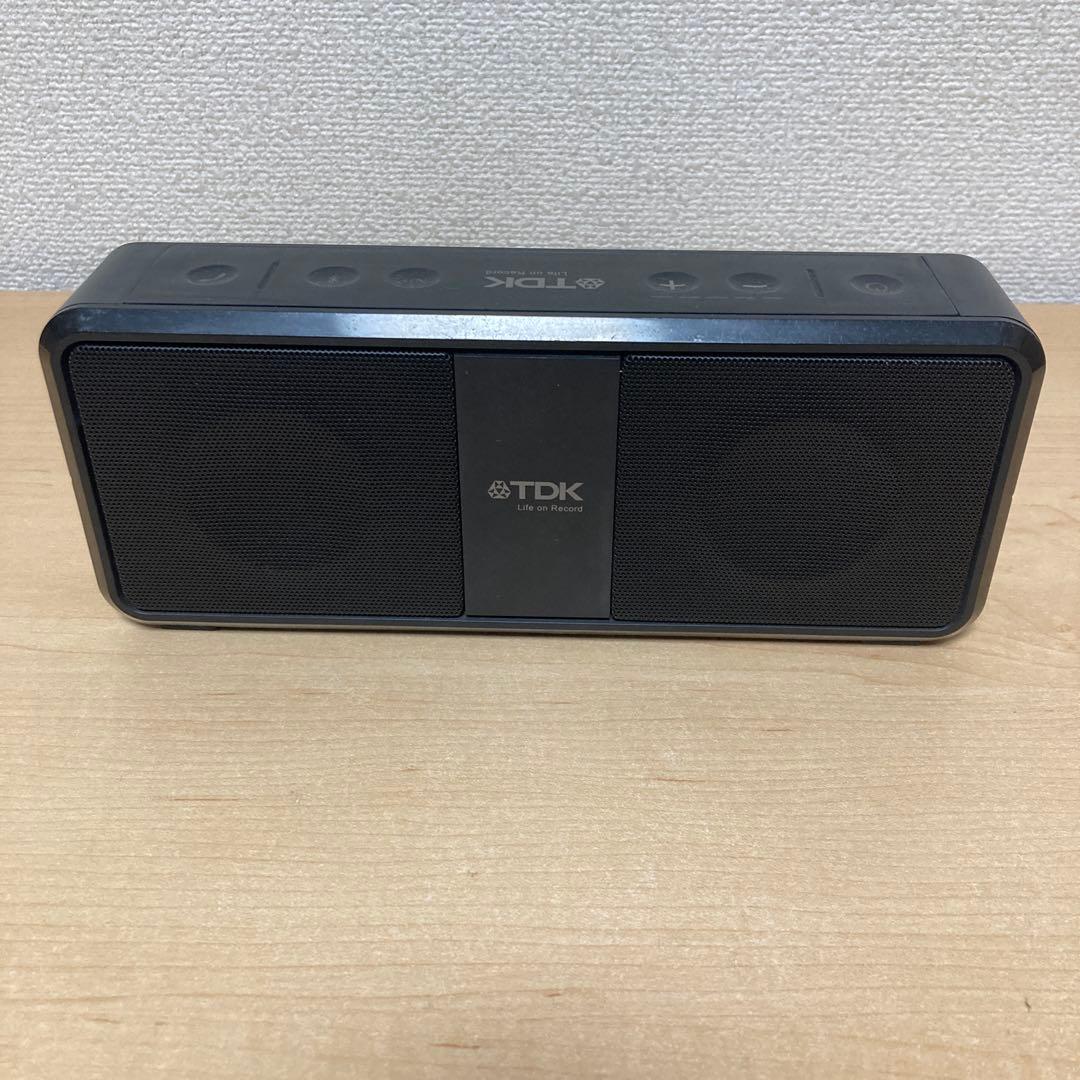 TDK 防雨機能付 ワイヤレススピーカー A33