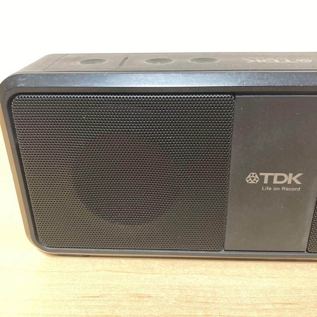 TDK 防雨機能付 ワイヤレススピーカー A33
