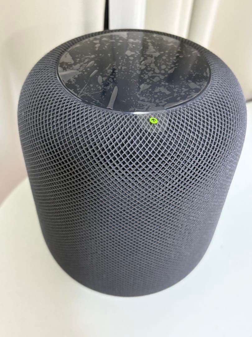 Apple Pod スペースグレー 第一世代　本体 動作済み