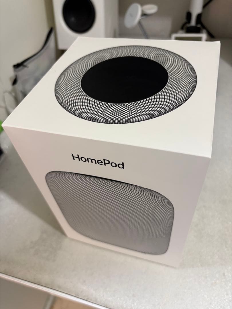 Apple Pod スペースグレー 第一世代　本体 動作済み