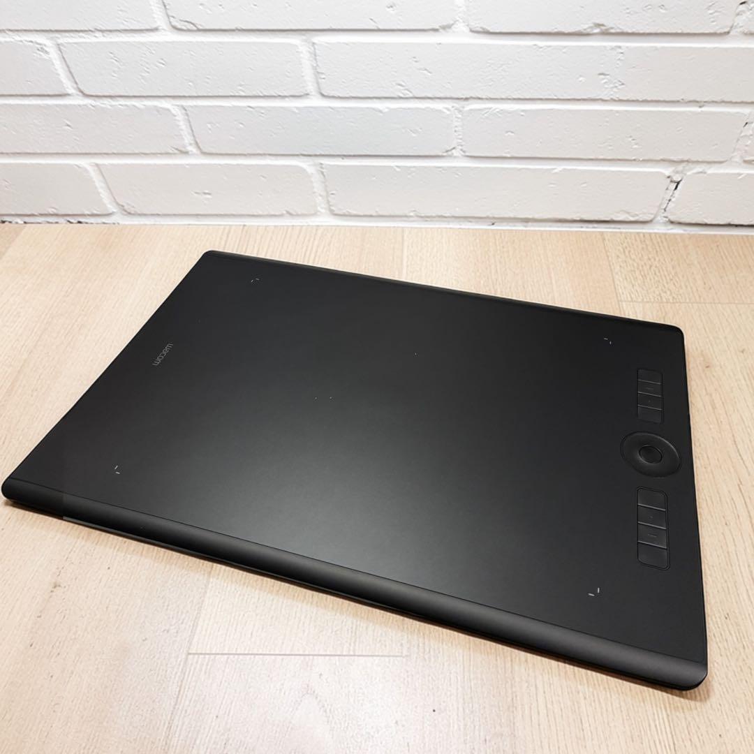 美品✨ Wacom Pro Paper Edition PTH-660/K1