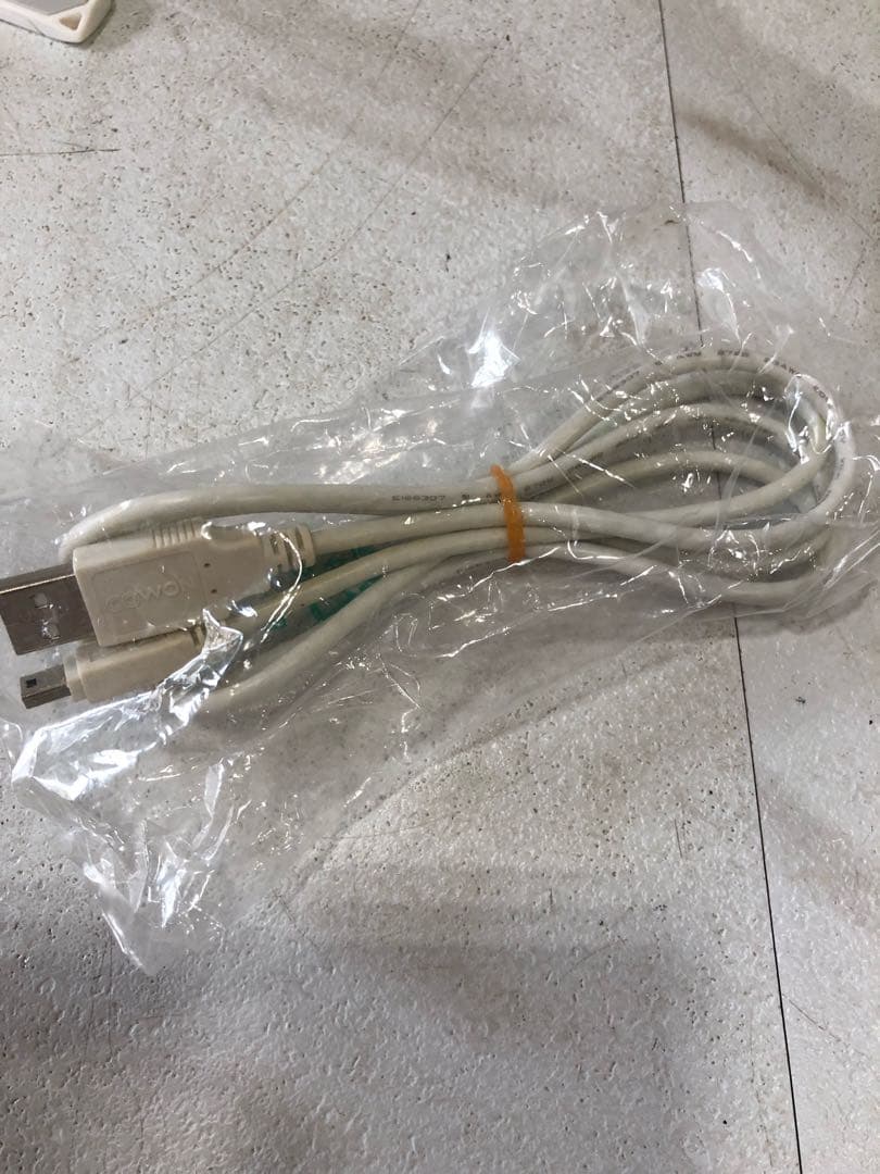 HF59【美品】COWON ポータブルメディアプレーヤーCOWON O2