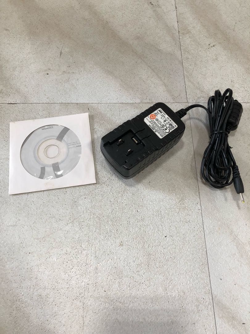 HF59【美品】COWON ポータブルメディアプレーヤーCOWON O2