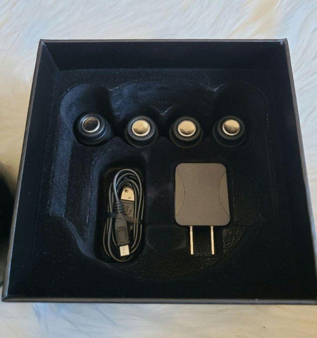 MYTREX マイトレックス　EMS HEAD SPA　新品