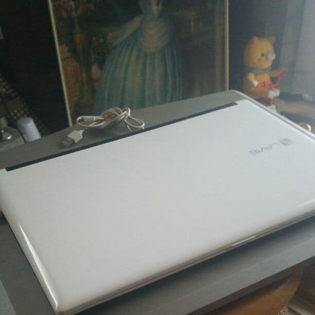 LAVIEパソコン