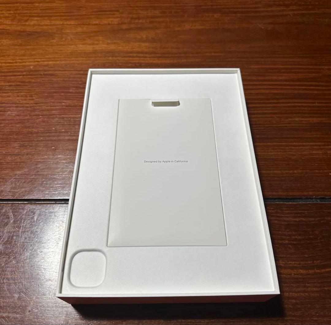 極美！！iPad Pro (M4) 256GB スペースブラック