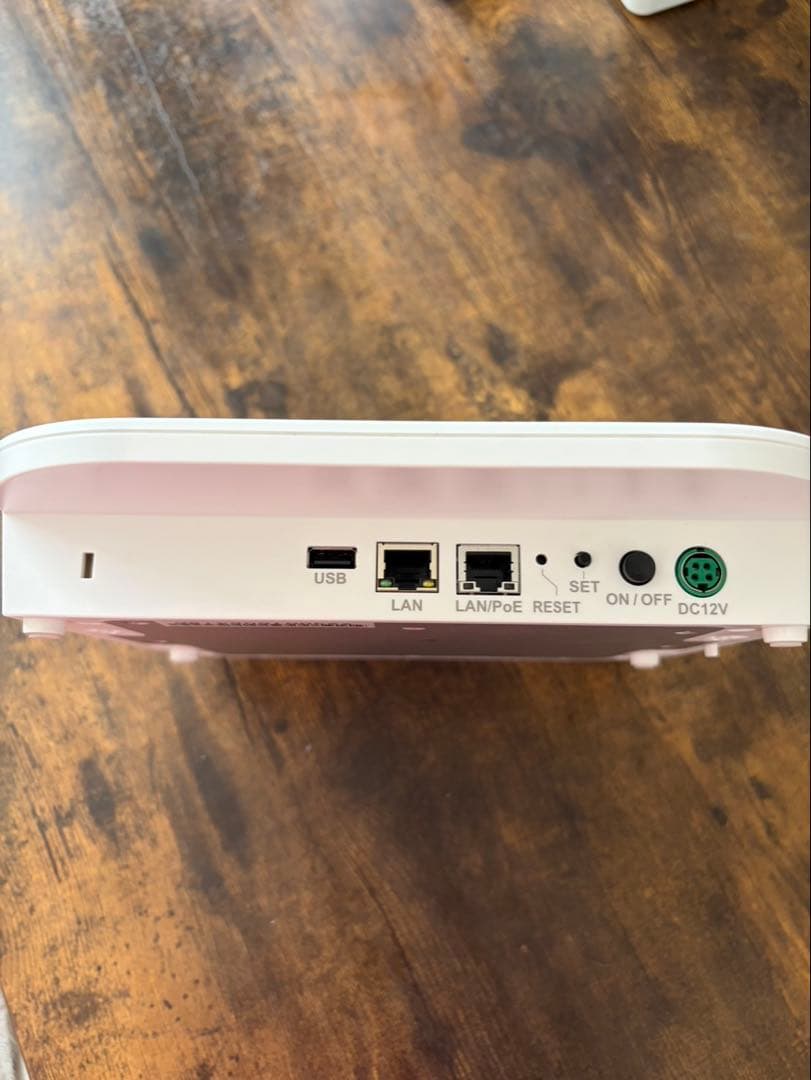 Alexon アレクソンAPS300 業務用無線LAN アクセスポイント